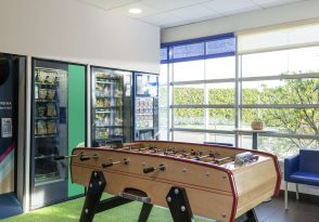 Hôtel Ibis Budget