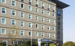 Hôtel Ibis Budget