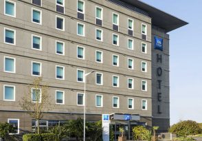 Hôtel Ibis Budget