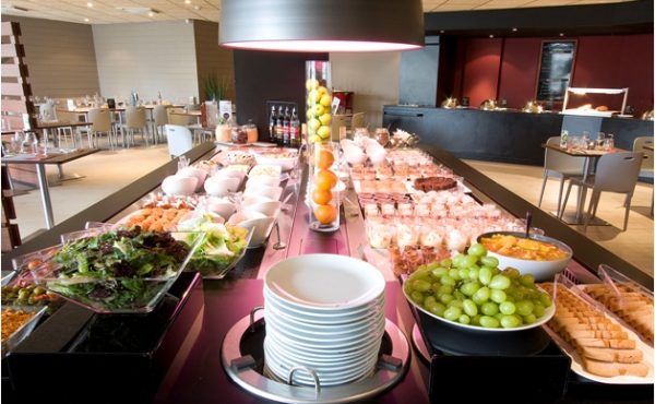 Le Restaurant Campanile