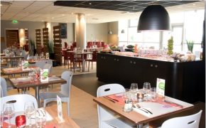 Le Restaurant Campanile