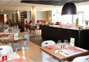 Le Restaurant Campanile