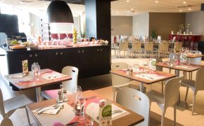 Le Restaurant Campanile