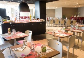 Le Restaurant Campanile