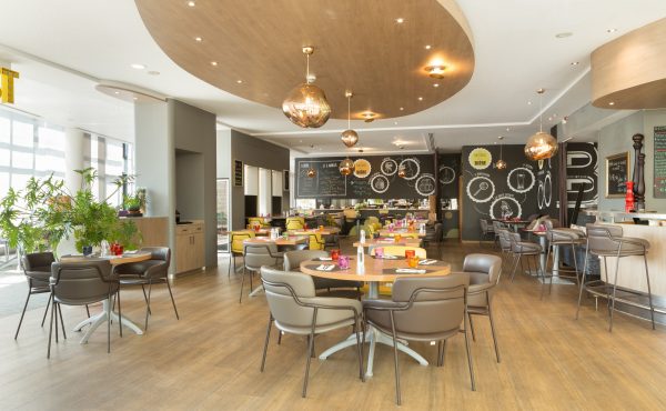 Novotel Paris Roissy CDG Convention