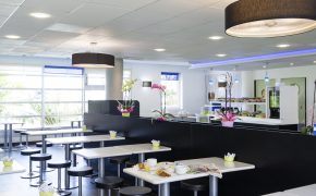 Hôtel Ibis Budget