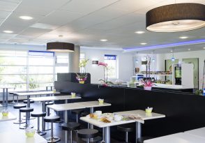 Hôtel Ibis Budget