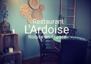 Restaurant L’Ardoise