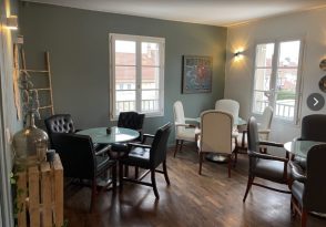 Restaurant L’Ardoise