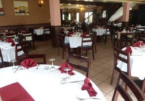 Brasserie du Terroir