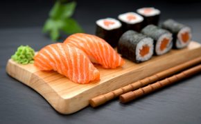 Sushi Bowl Roissy CDG