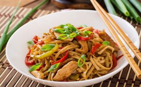 Sushi Bowl Roissy CDG