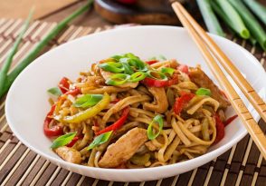 Sushi Bowl Roissy CDG