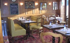 Brasserie le Village