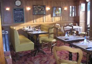 Brasserie le Village