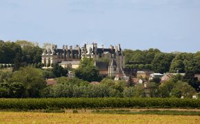 Château d’Écouen
