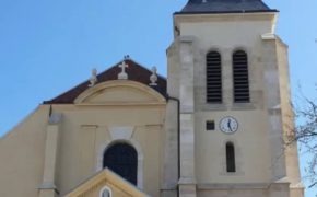 Église de Pantin