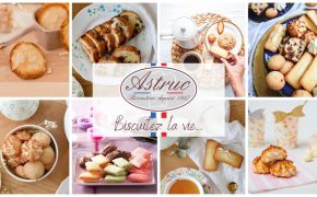 Biscuiterie Astruc