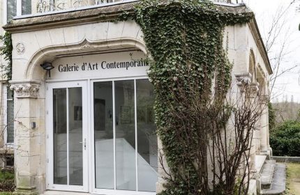 Galerie d’Art contemporain d’Auvers-sur-Oise