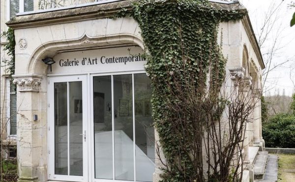 Galerie d’Art contemporain d’Auvers-sur-Oise