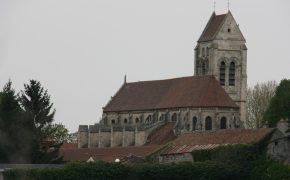 Église Saint-Étienne