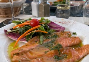 Restaurant l’Ardoise