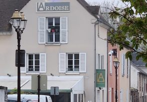 Restaurant l’Ardoise