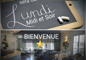 Restaurant l’Ardoise