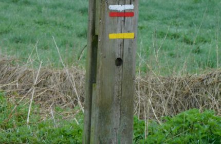 Circuit Luzarches – Fosses