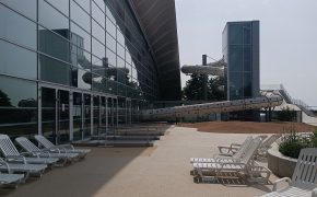 Plaine Oxygène (extérieur)