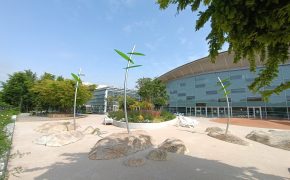 Plaine Oxygène (extérieur)