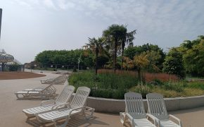 Plaine Oxygène (extérieur)