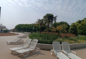 Plaine Oxygène (extérieur)