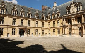 Château d’Écouen – Musée national de la Renaissance