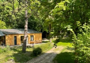 Le domaine Saint-Roch