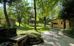 Le domaine Saint-Roch