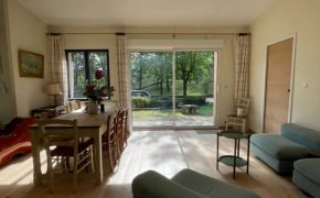 Le domaine Saint-Roch