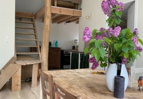 Le domaine Saint-Roch