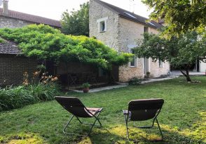 Chez Natacha