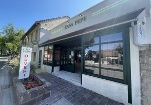 Casa Pepe