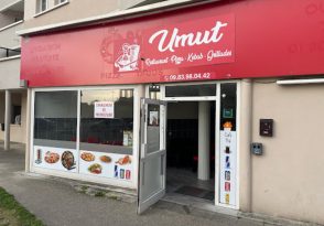 Restaurant Umut