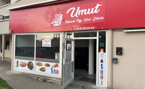 Restaurant Umut