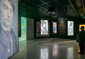 Château d’Auvers-sur-Oise