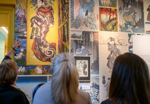 Château d’Auvers-sur-Oise