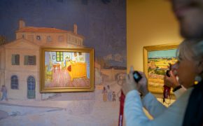 Château d’Auvers-sur-Oise