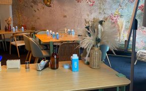 Salle de séminaire Aiden Hotel by Best Western @ Paris Roissy CDG
