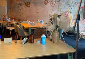 Salle de séminaire Aiden Hotel by Best Western @ Paris Roissy CDG