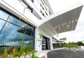 Hôtel Holiday Inn Paris CDG