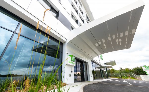 Hôtel Holiday Inn Paris CDG