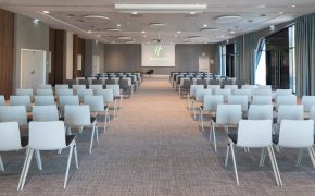 Disposition théâtre